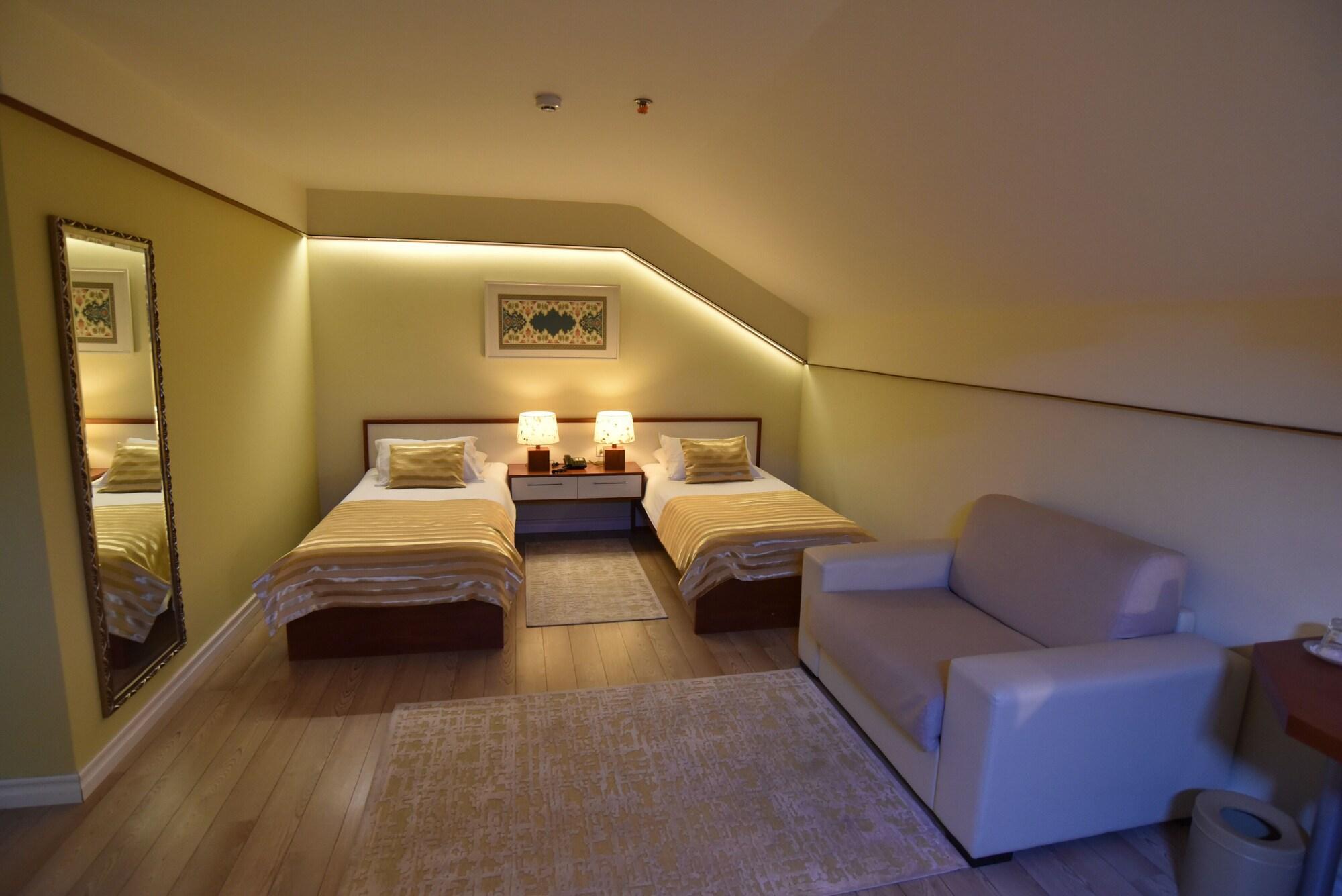 Hotel Sokrat 티라나 외부 사진