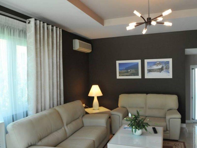 Hotel Sokrat 티라나 외부 사진