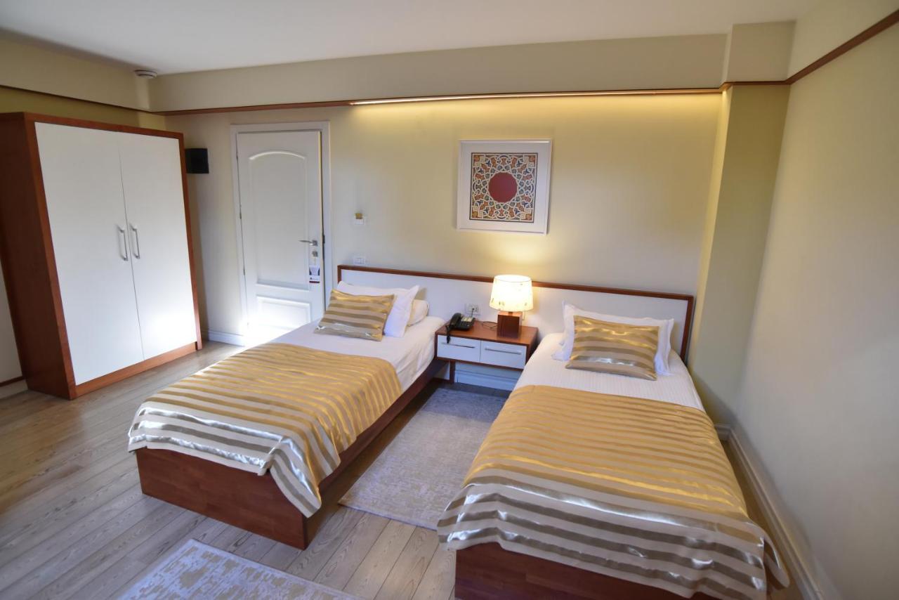 Hotel Sokrat 티라나 외부 사진