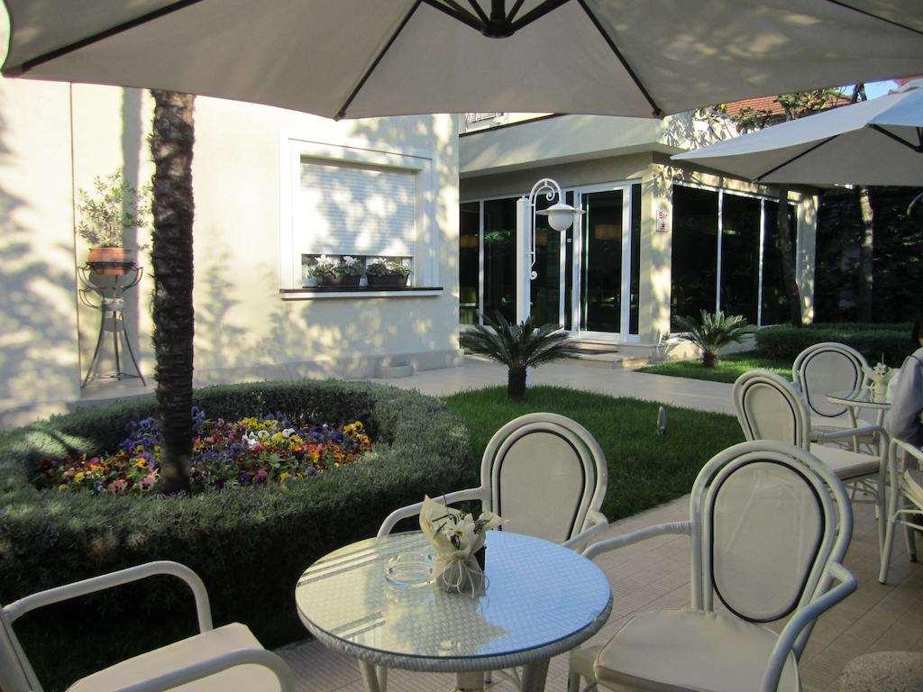 Hotel Sokrat 티라나 시설 사진